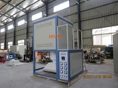 什么是熔塊爐？它的工作原理是什么？